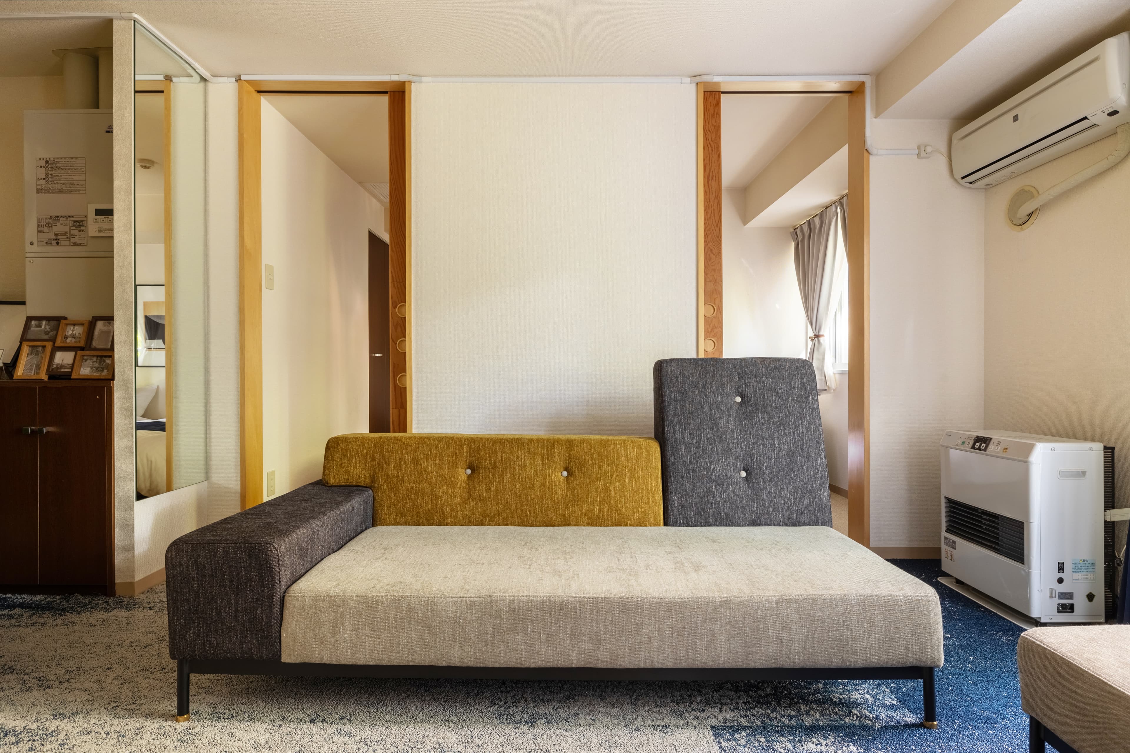 Cozy Stay Sapporo Central Nakajima 301 — photo 32