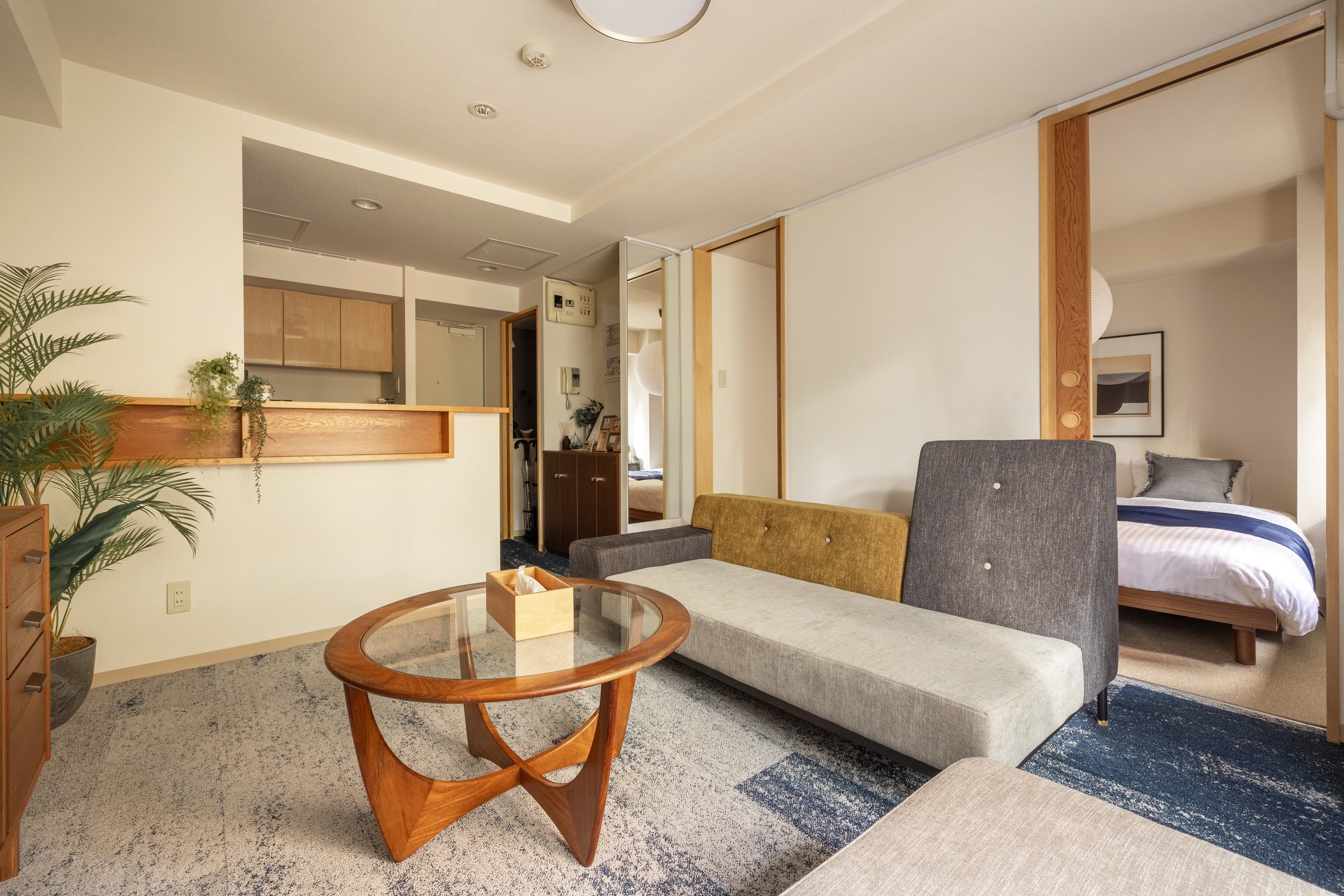 Cozy Stay Sapporo Central Nakajima 301 — photo 33