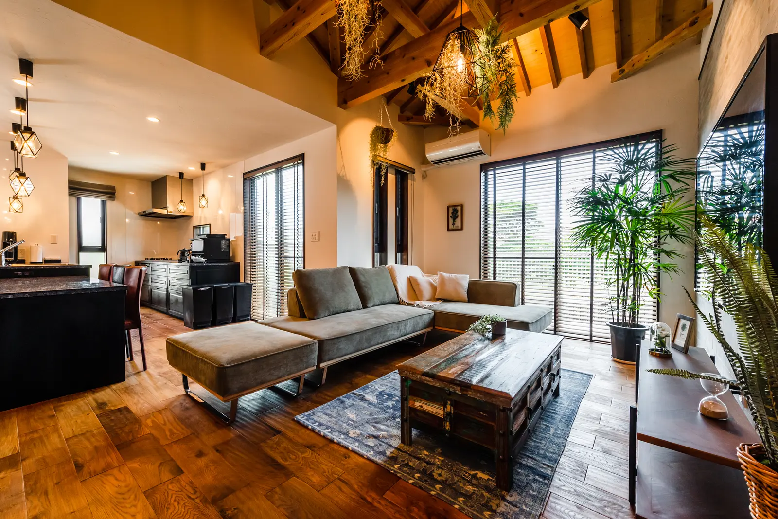 The Villa Miyako