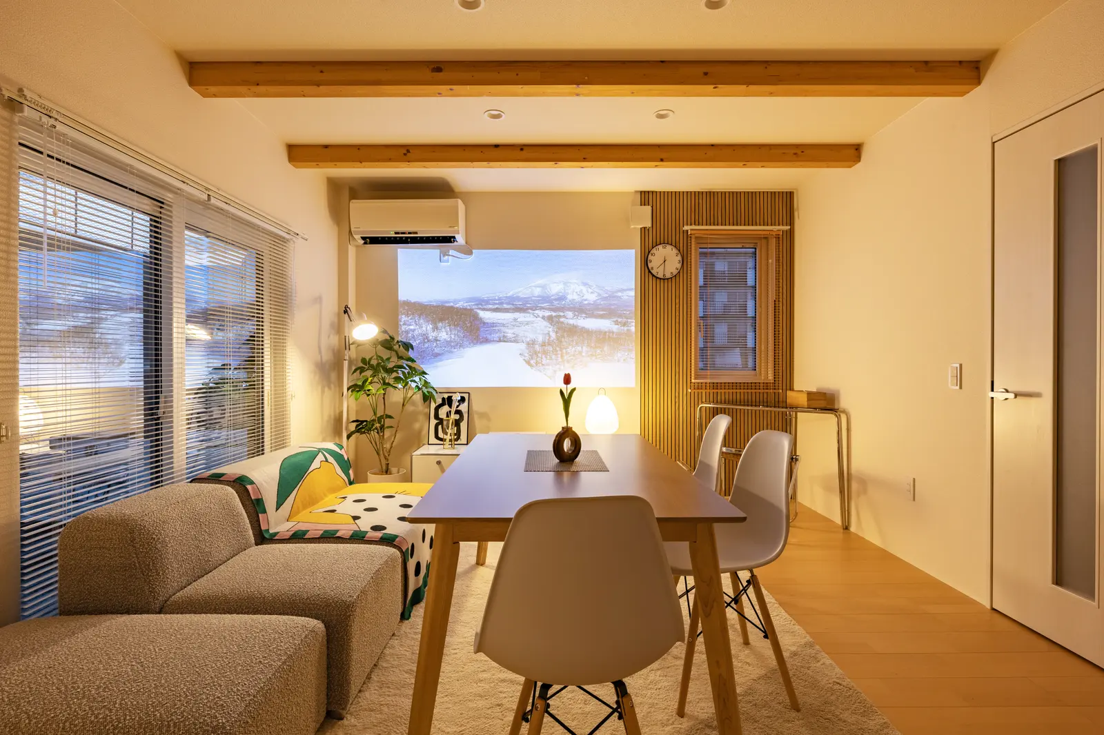 Cozy Stay Asahikawa — photo 15