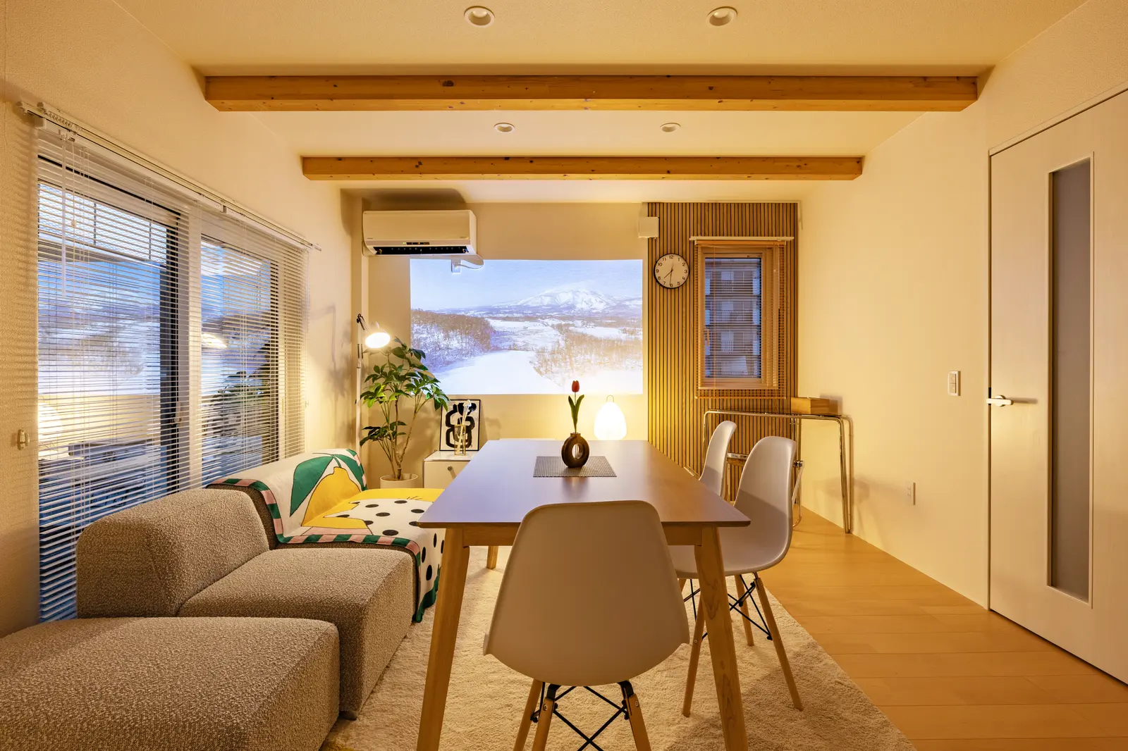 Cozy Stay Asahikawa — photo 19