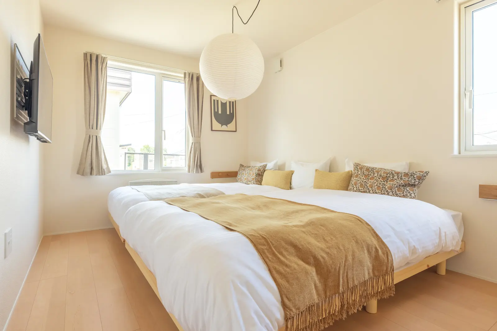 Cozy Stay Asahikawa — photo 22