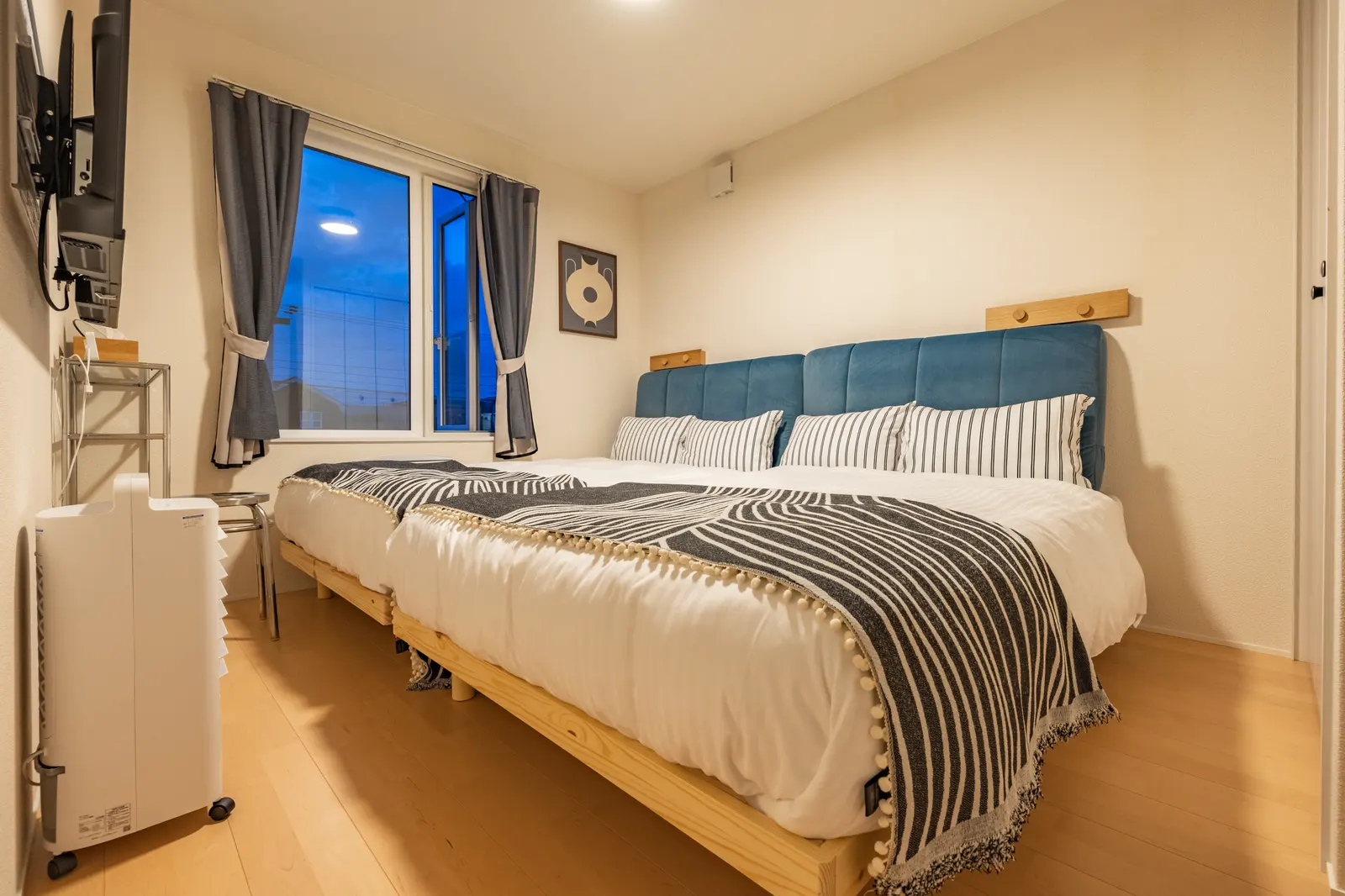 Cozy Stay Asahikawa — photo 27