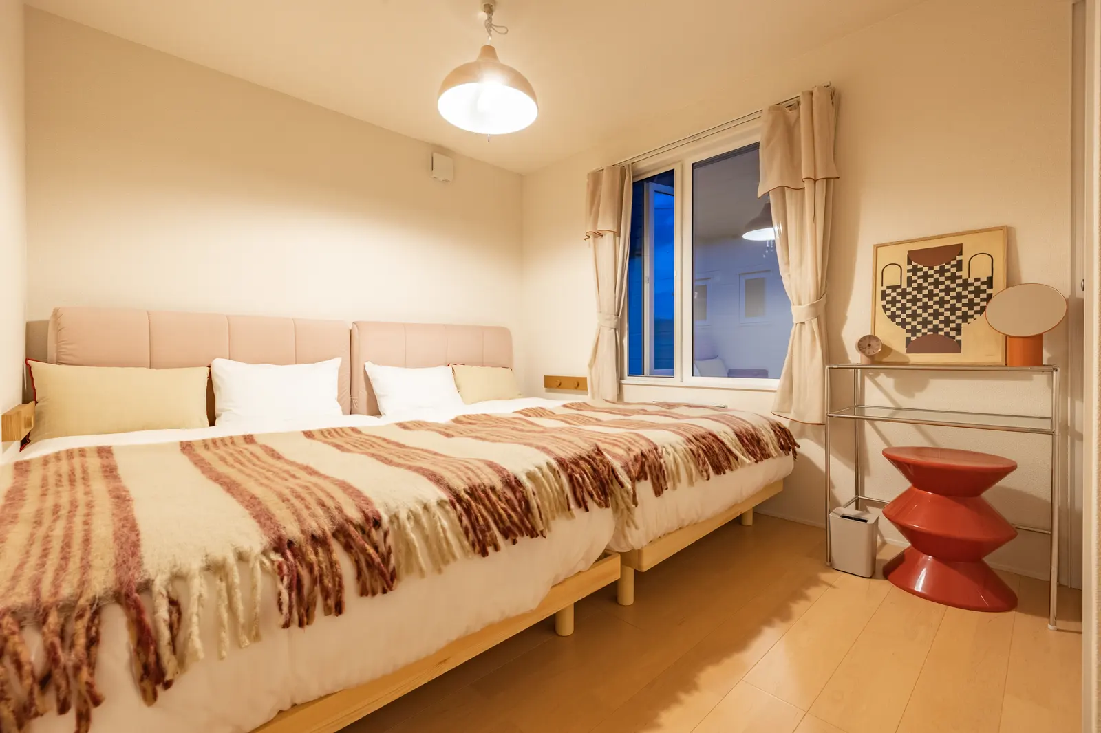 Cozy Stay Asahikawa — photo 28