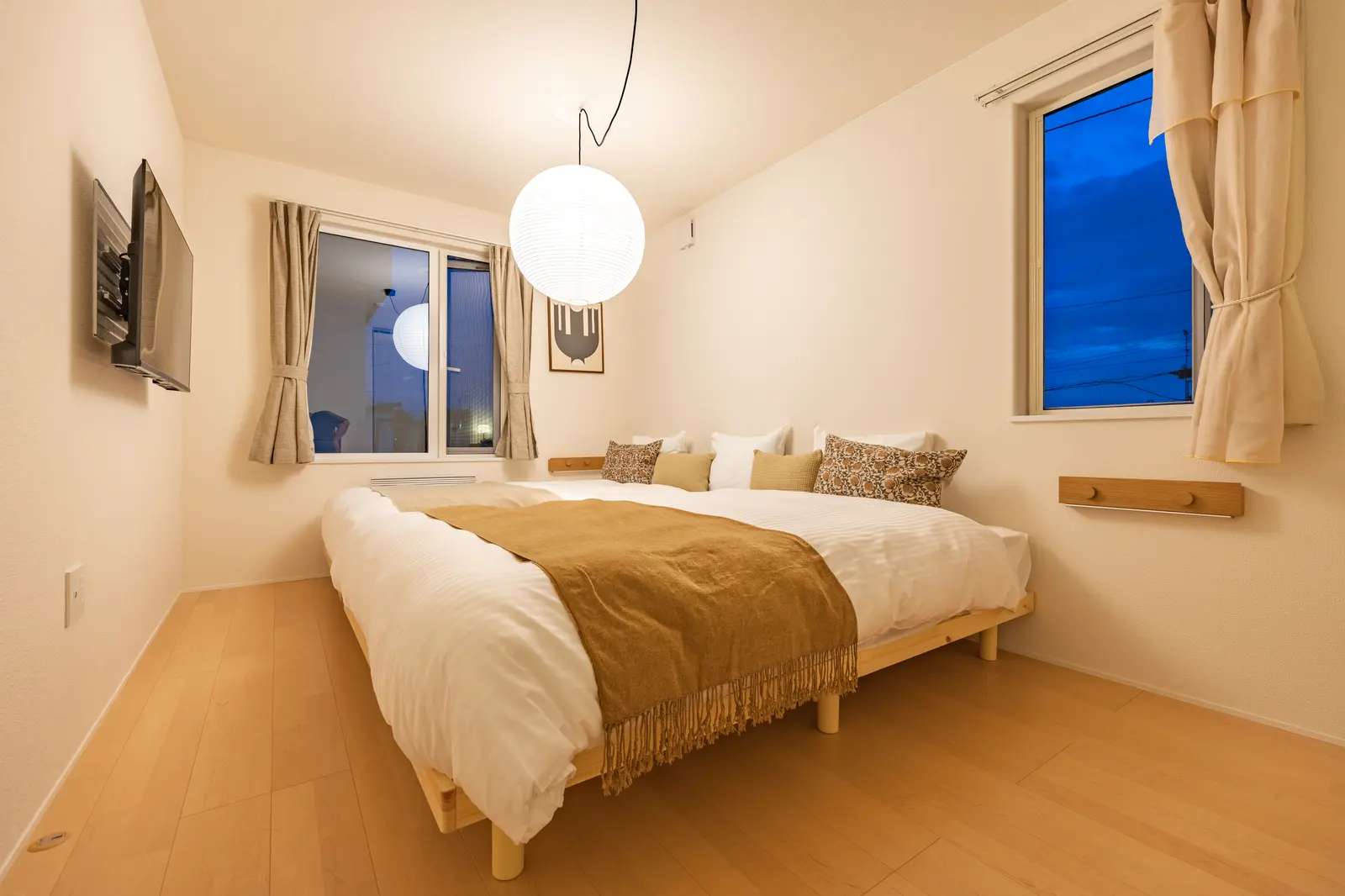 Cozy Stay Asahikawa — photo 29