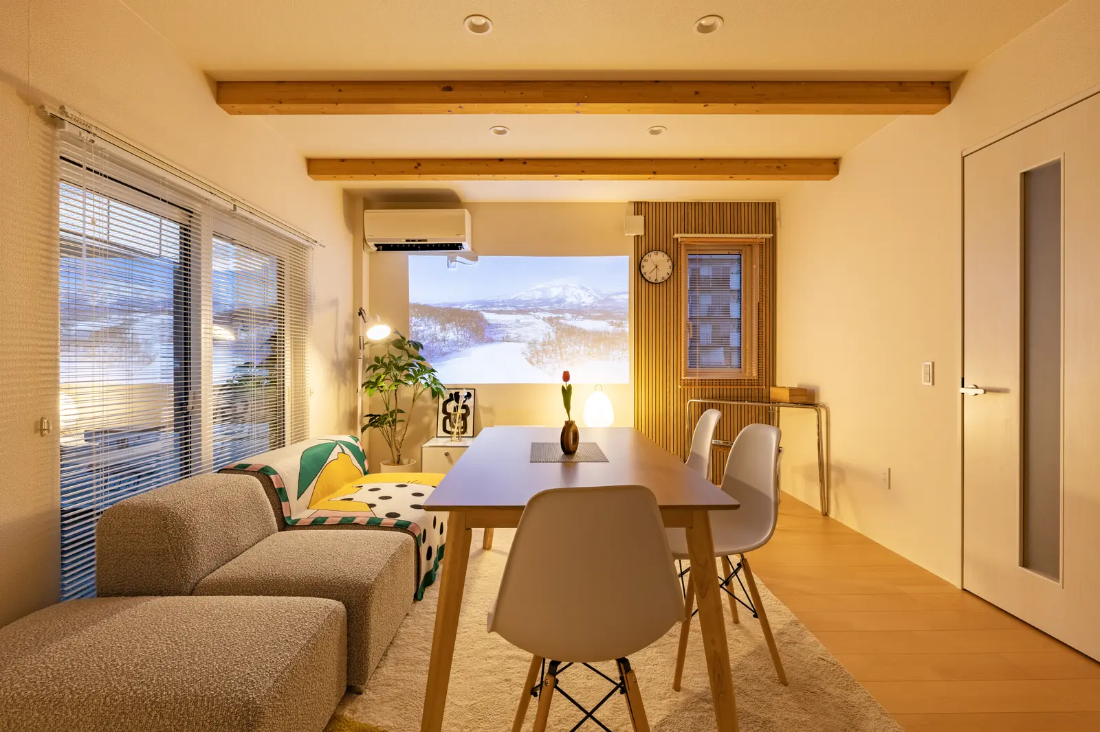 Cozy Stay Asahikawa — photo 72