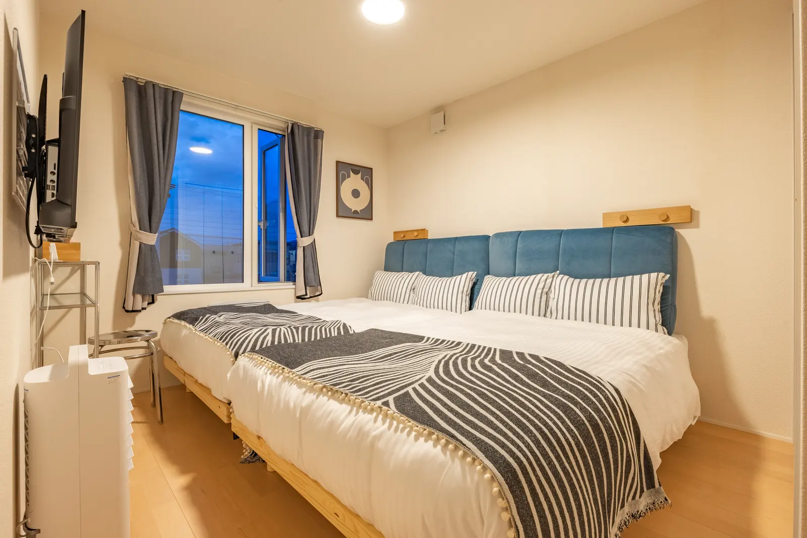 Cozy Stay Asahikawa — photo 84