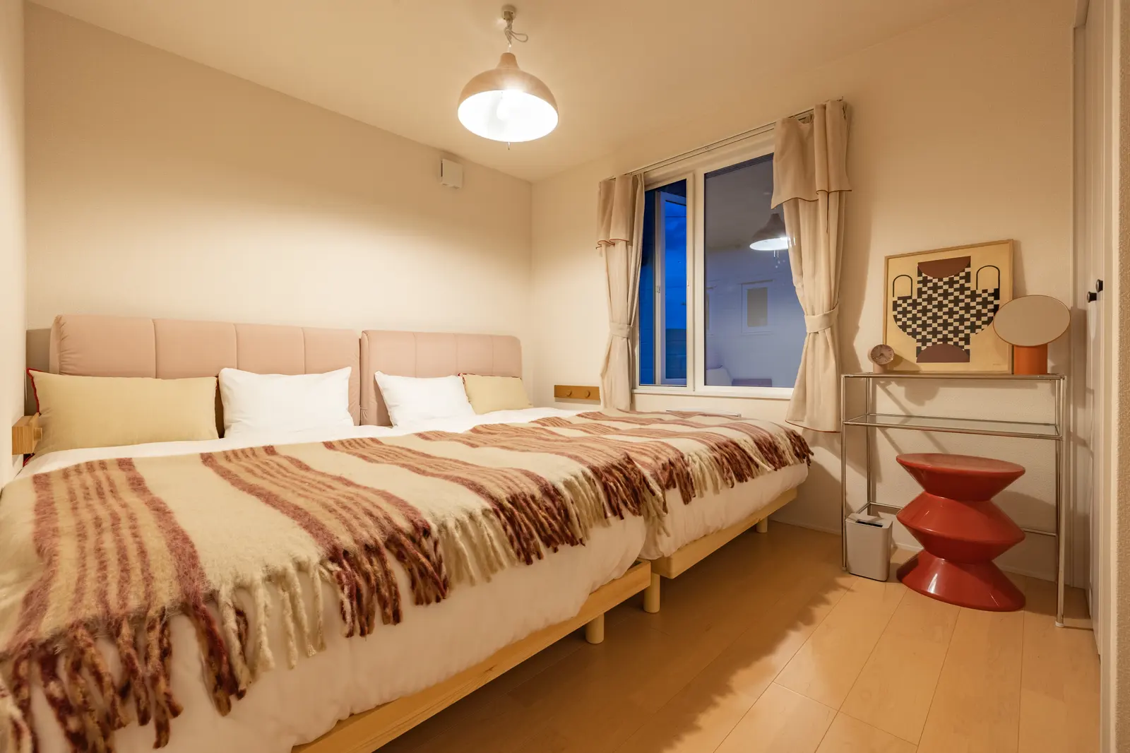 Cozy Stay Asahikawa — photo 85