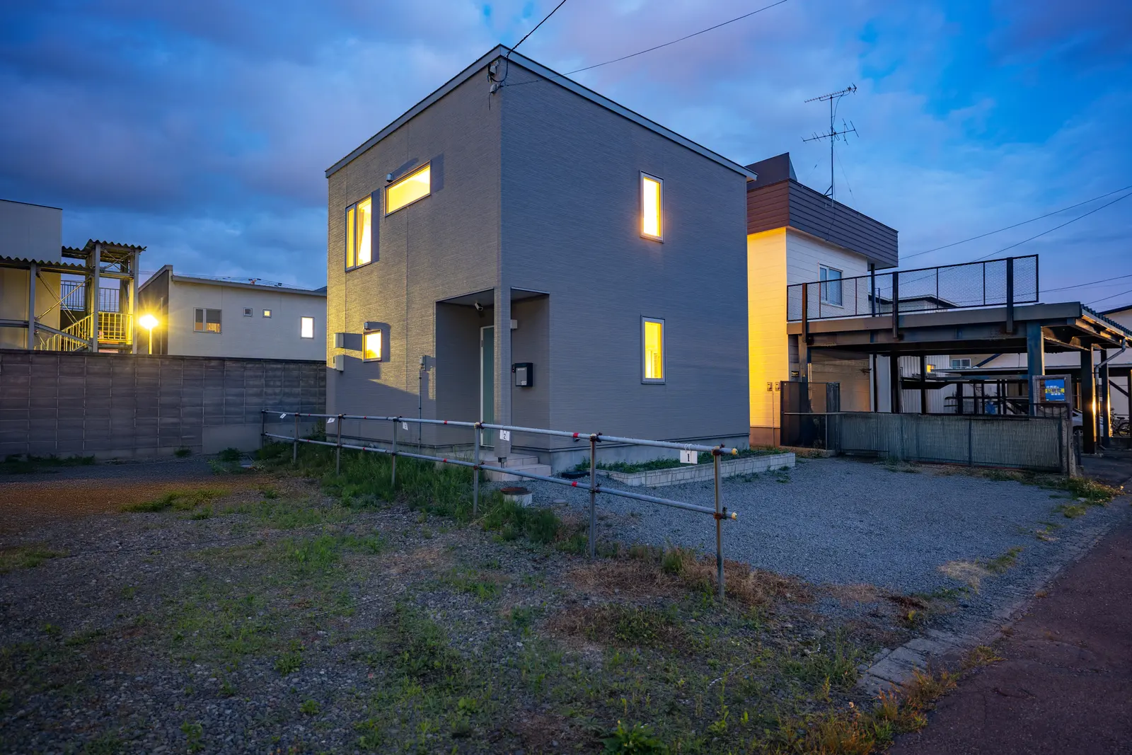 Cozy Stay Asahikawa — photo 5