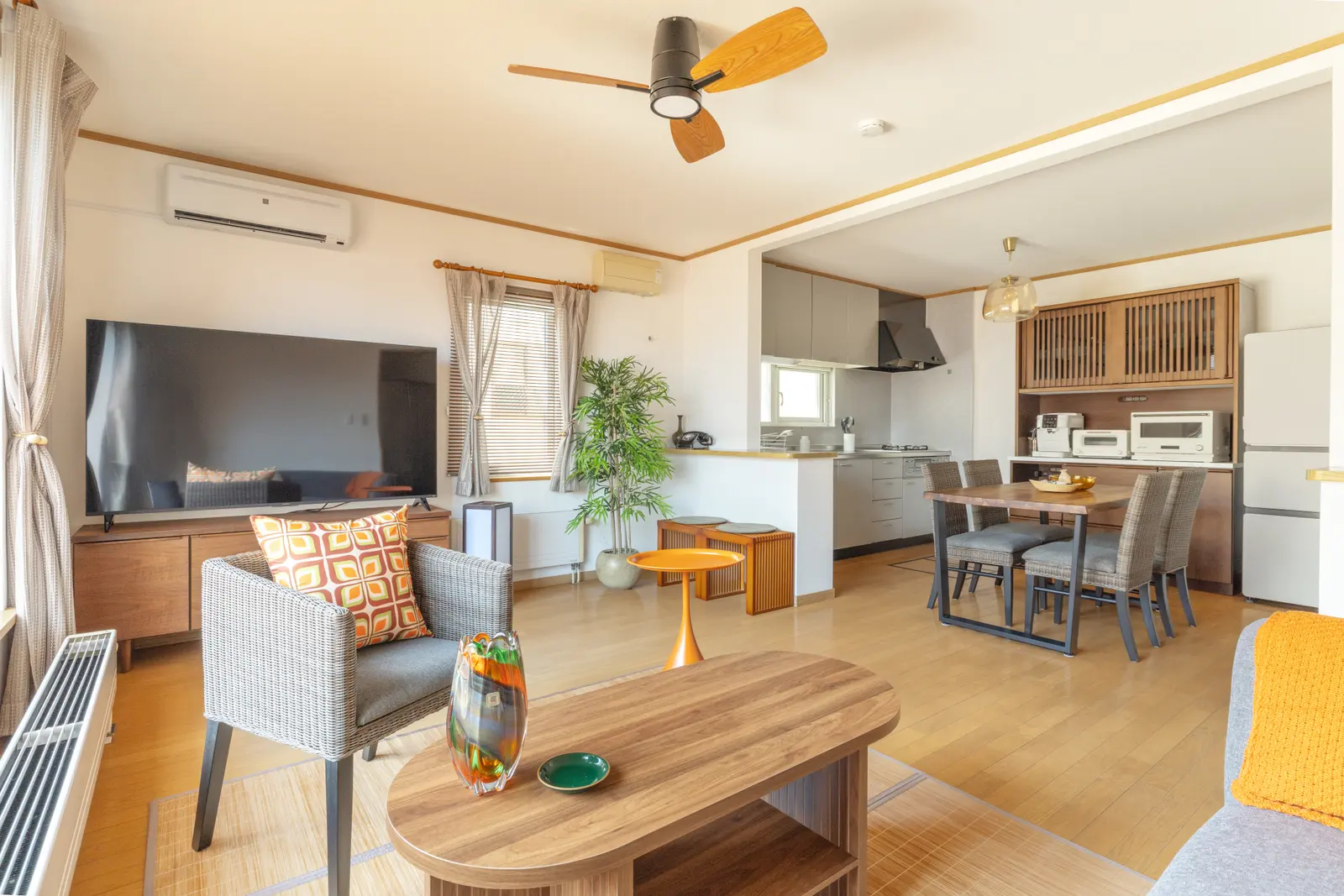 Cozy Stay Asahiyama Zoo — photo 24