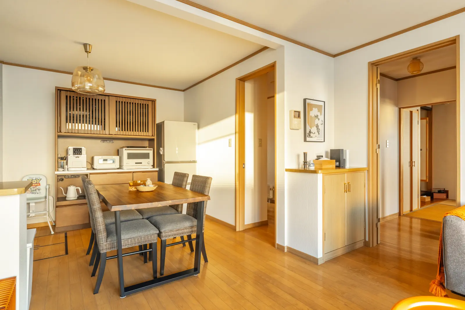 Cozy Stay Asahiyama Zoo — photo 25