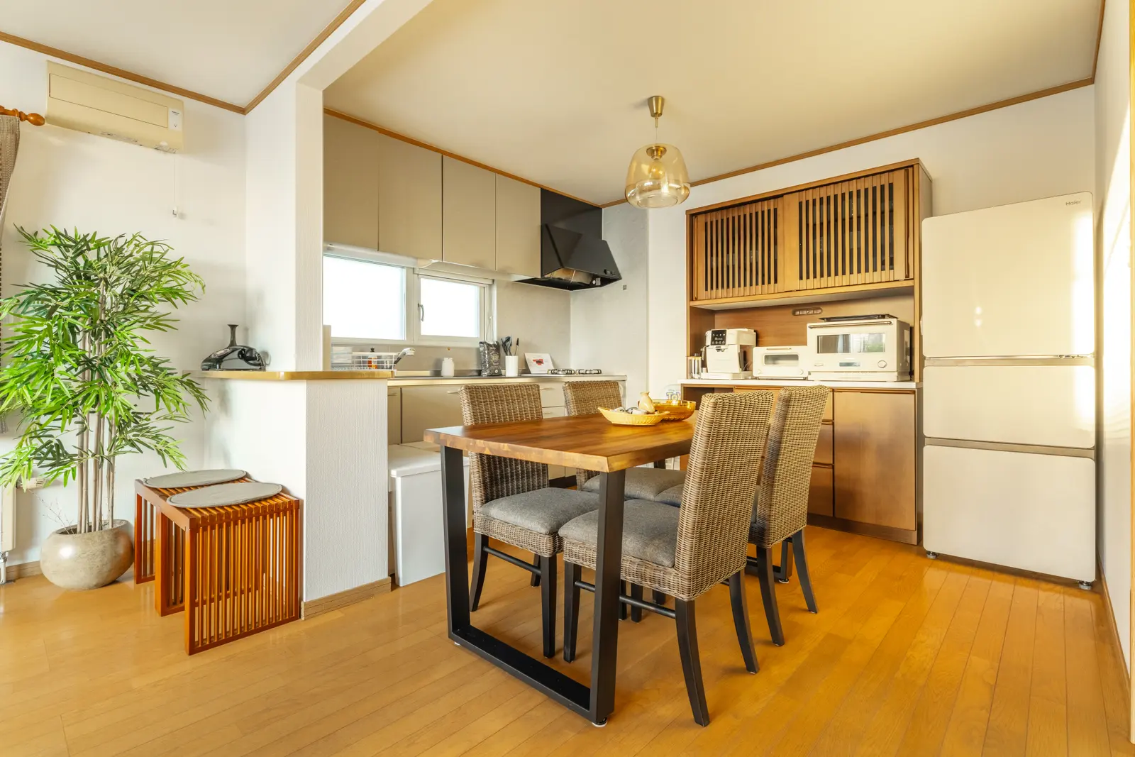Cozy Stay Asahiyama Zoo — photo 26