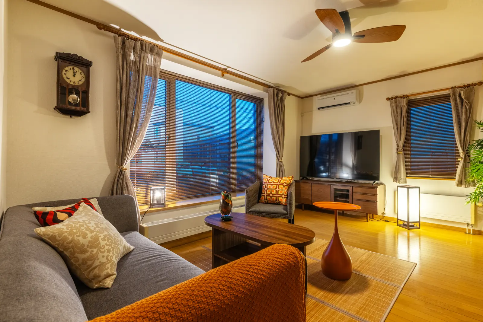 Cozy Stay Asahiyama Zoo — photo 29