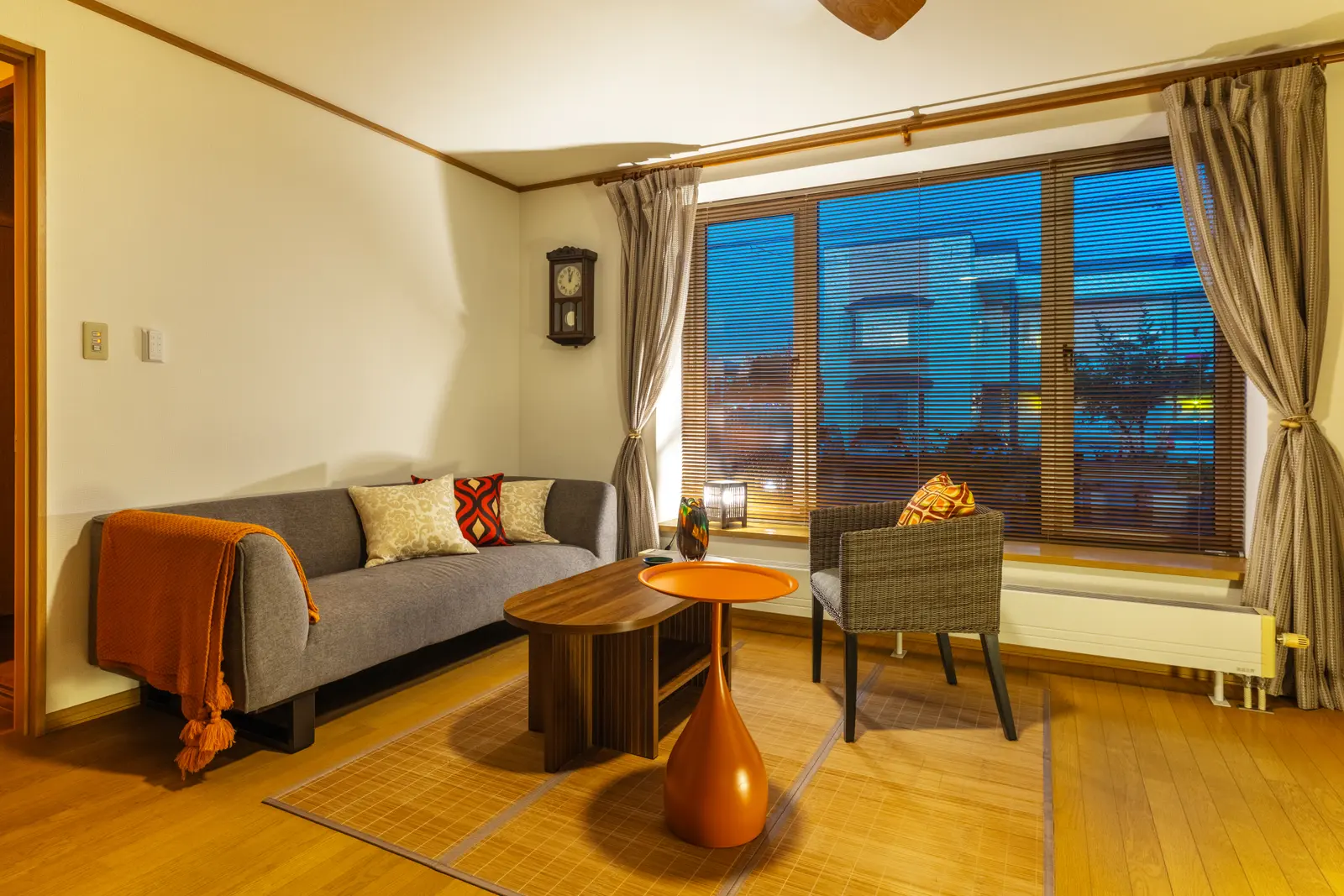 Cozy Stay Asahiyama Zoo — photo 30