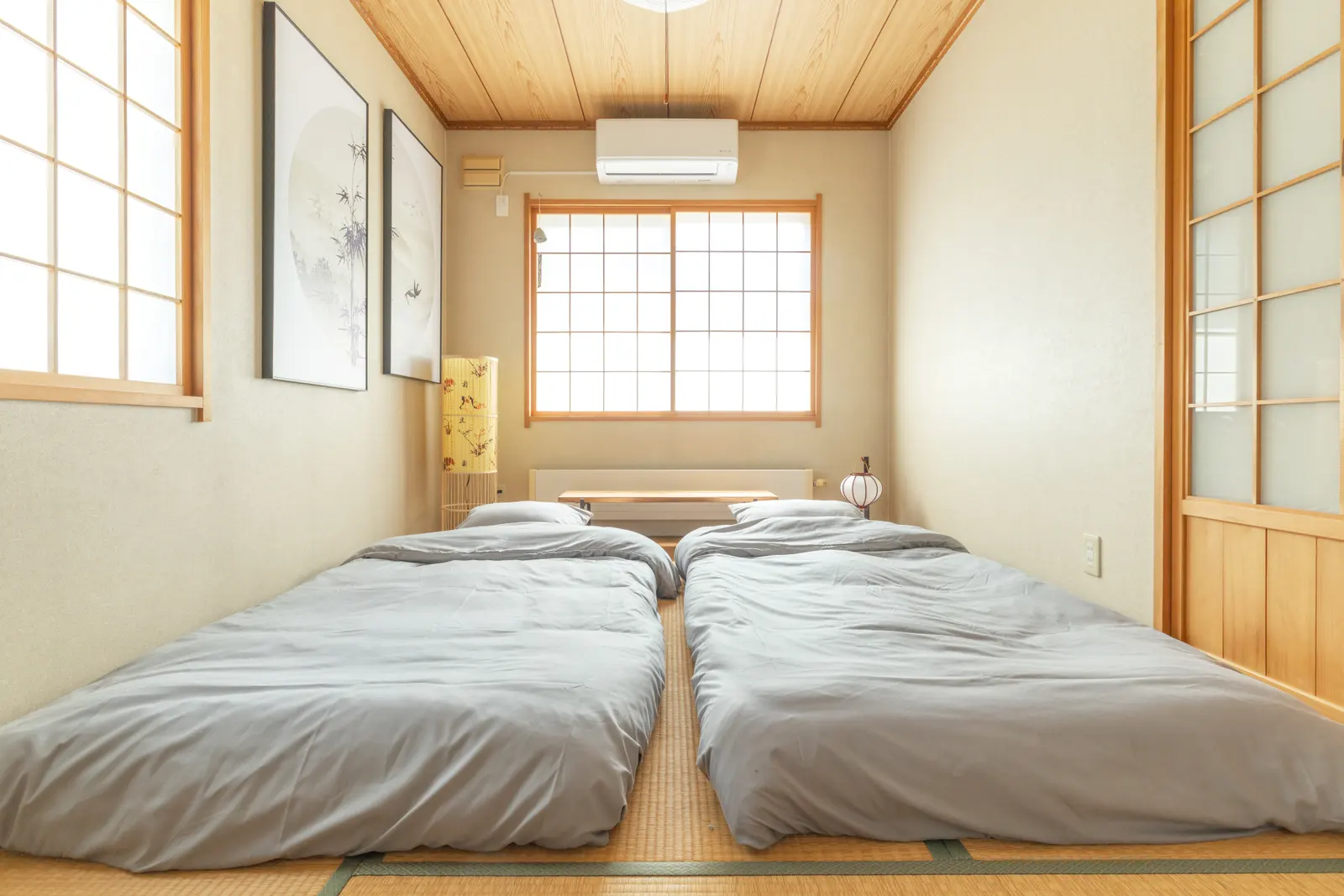 Cozy Stay Asahiyama Zoo — photo 31