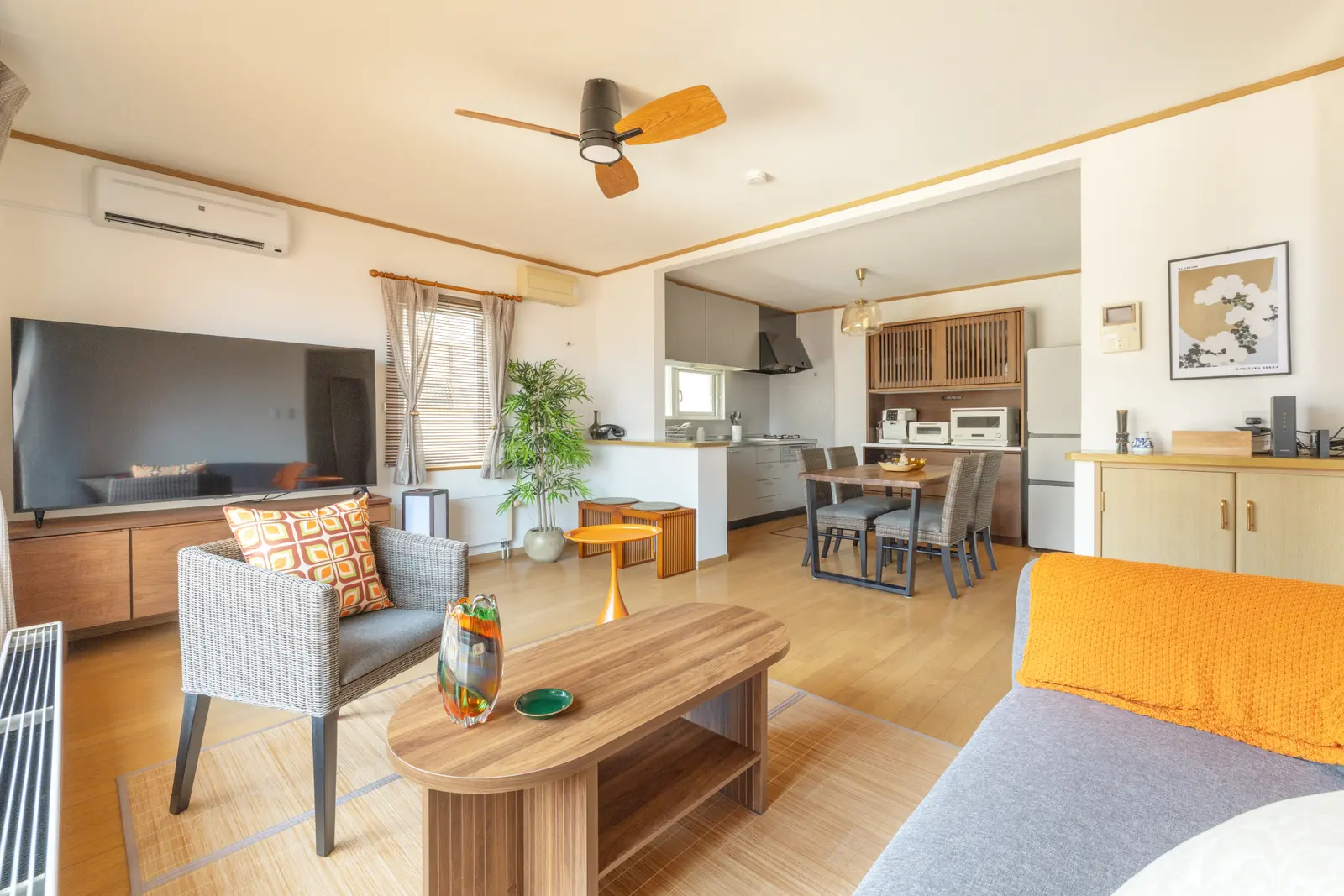 Cozy Stay Asahiyama Zoo — photo 32