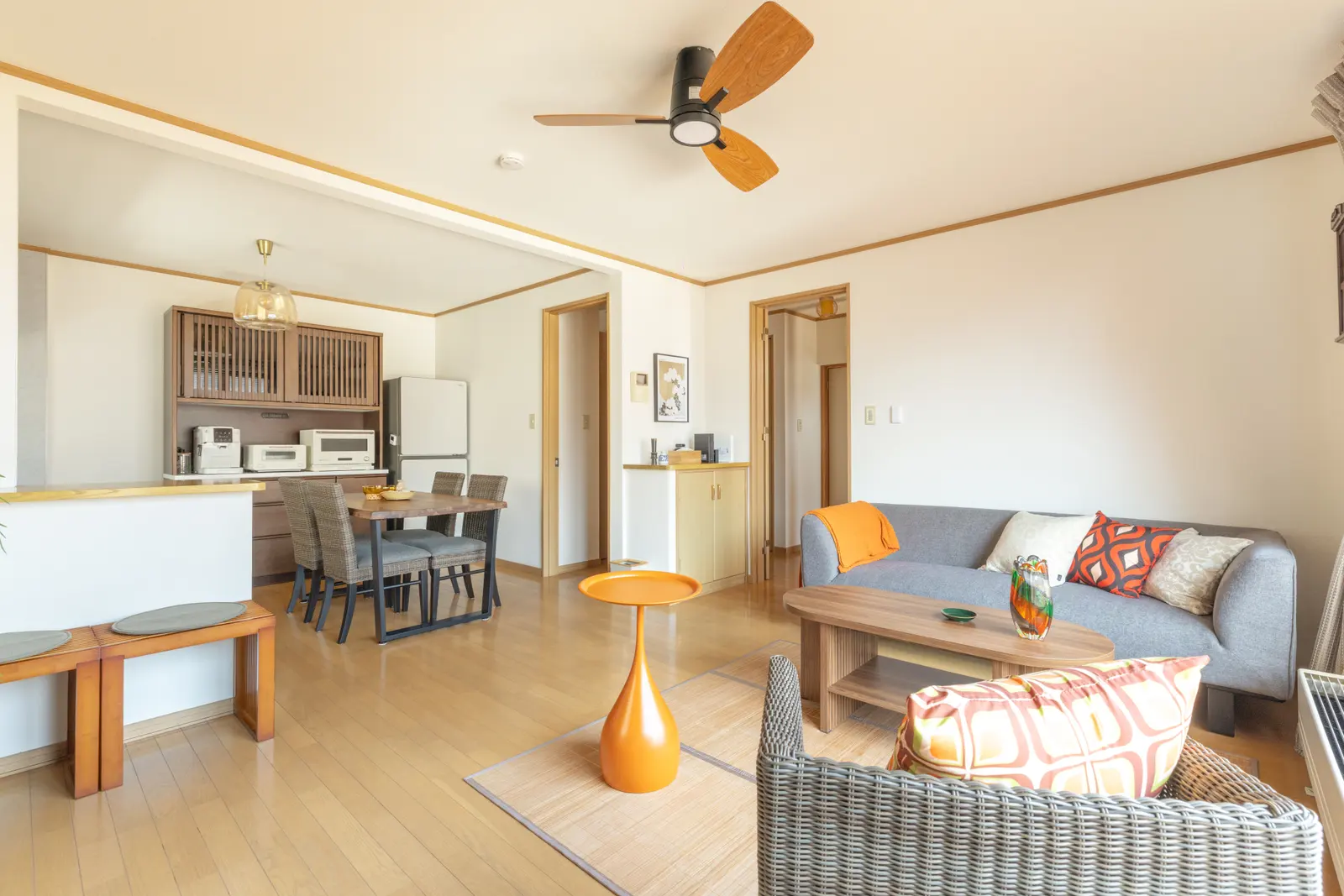Cozy Stay Asahiyama Zoo — photo 34