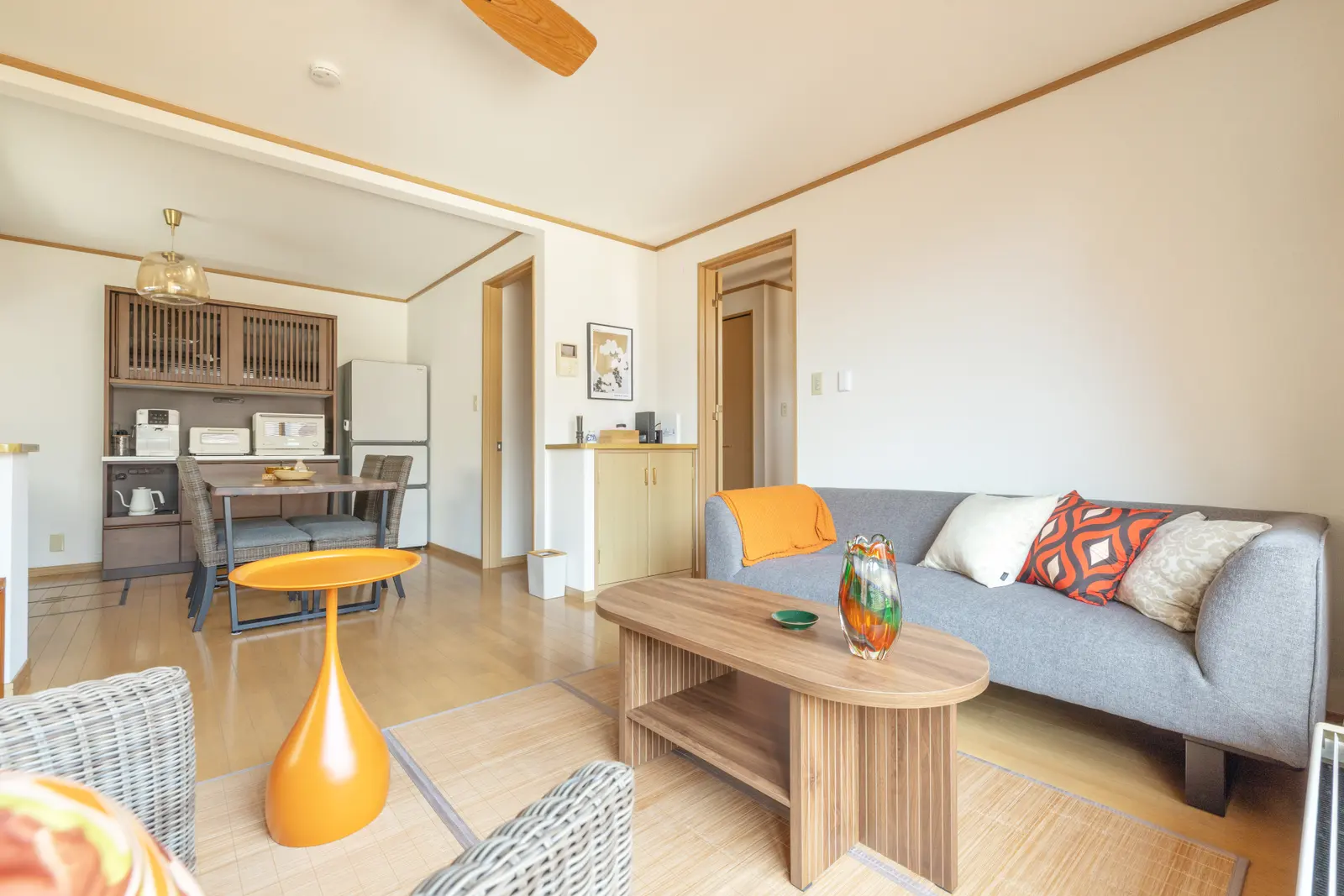 Cozy Stay Asahiyama Zoo — photo 35