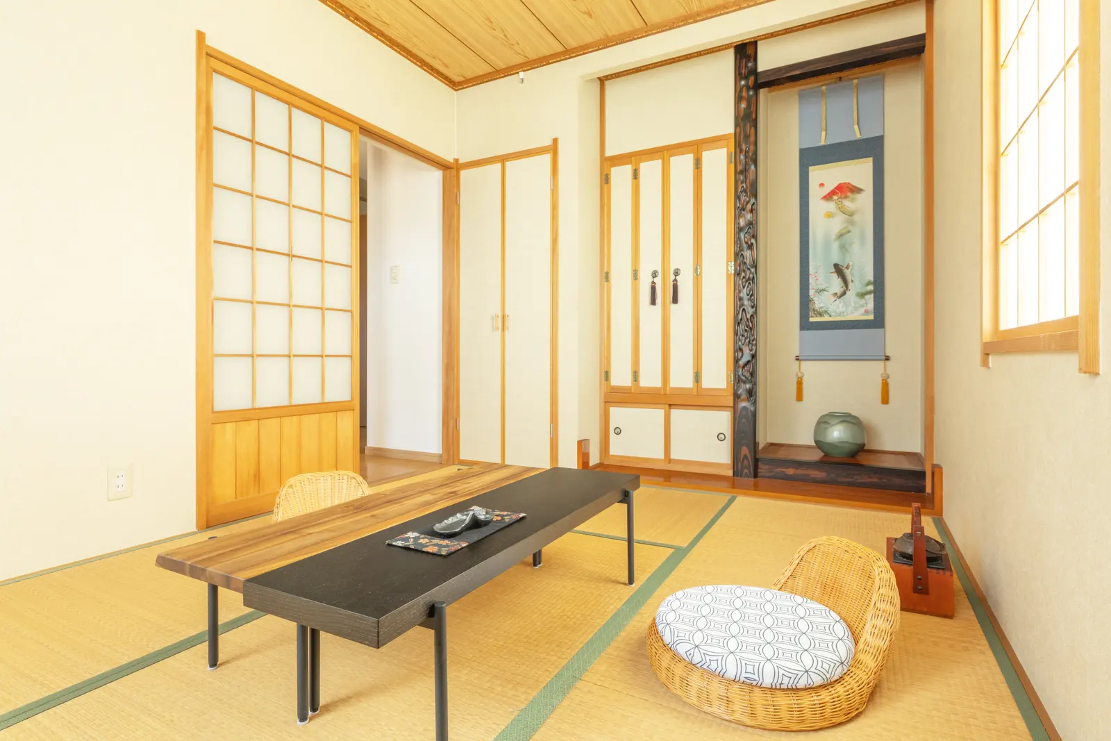 Cozy Stay Asahiyama Zoo — photo 38