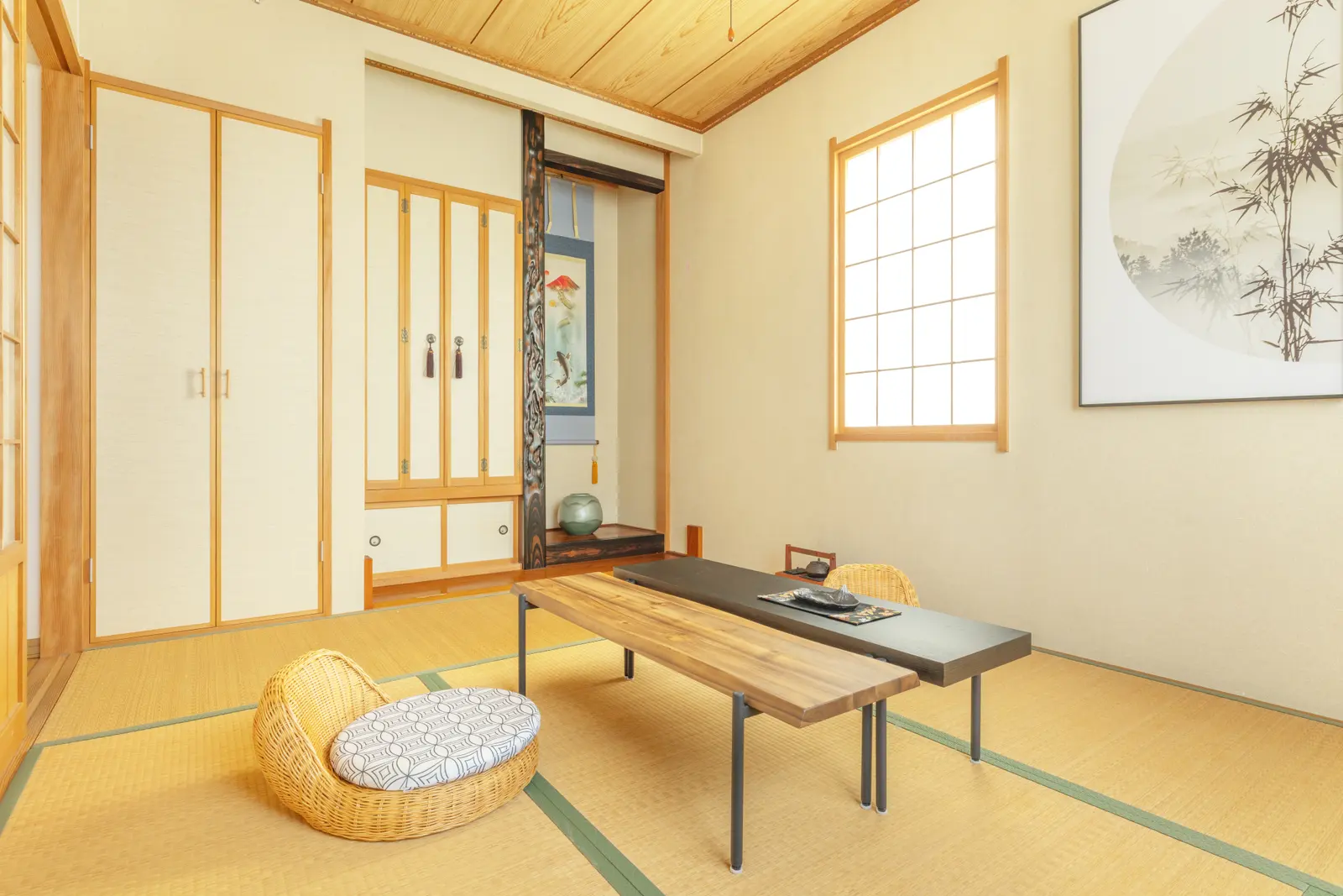 Cozy Stay Asahiyama Zoo — photo 39