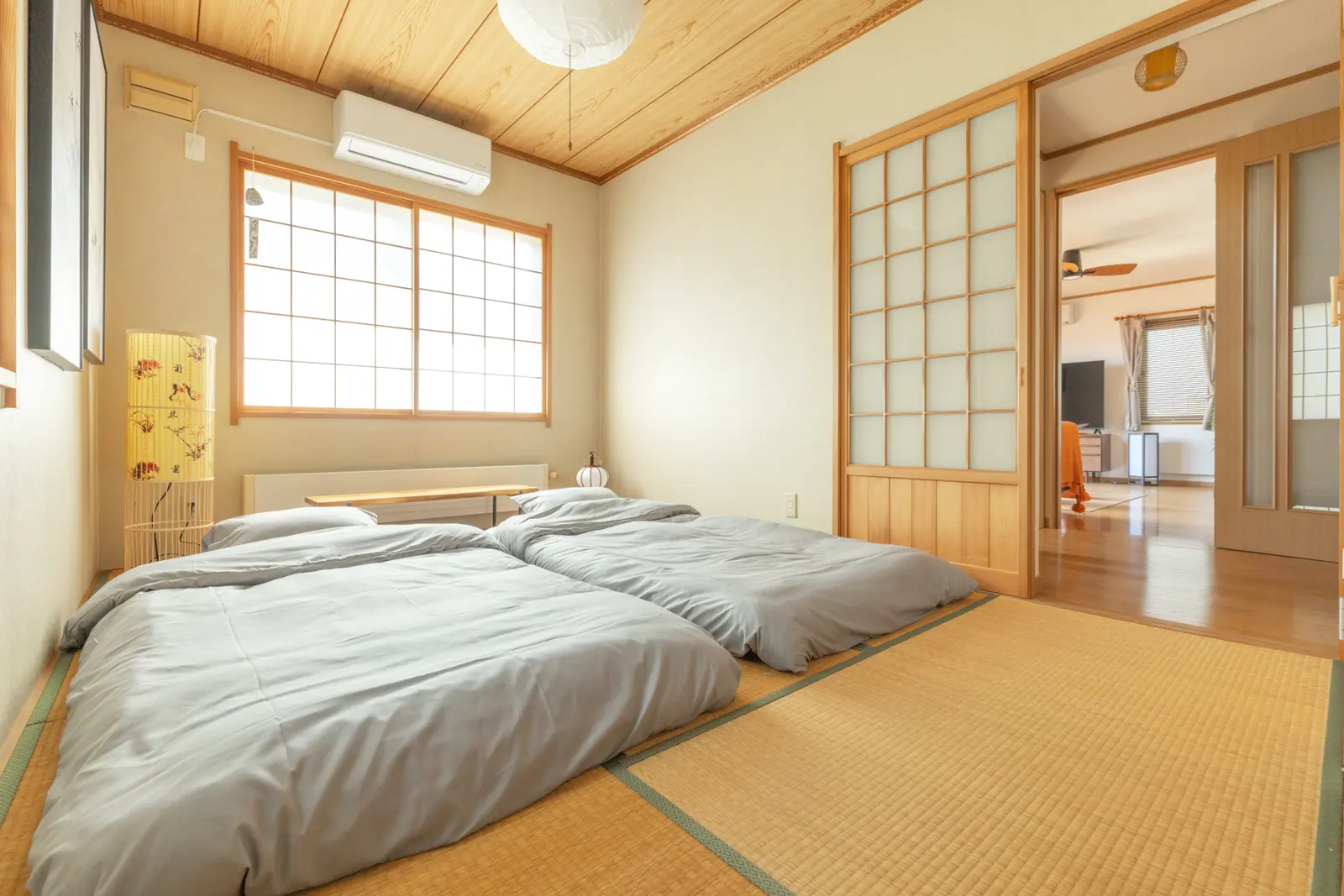Cozy Stay Asahiyama Zoo — photo 40