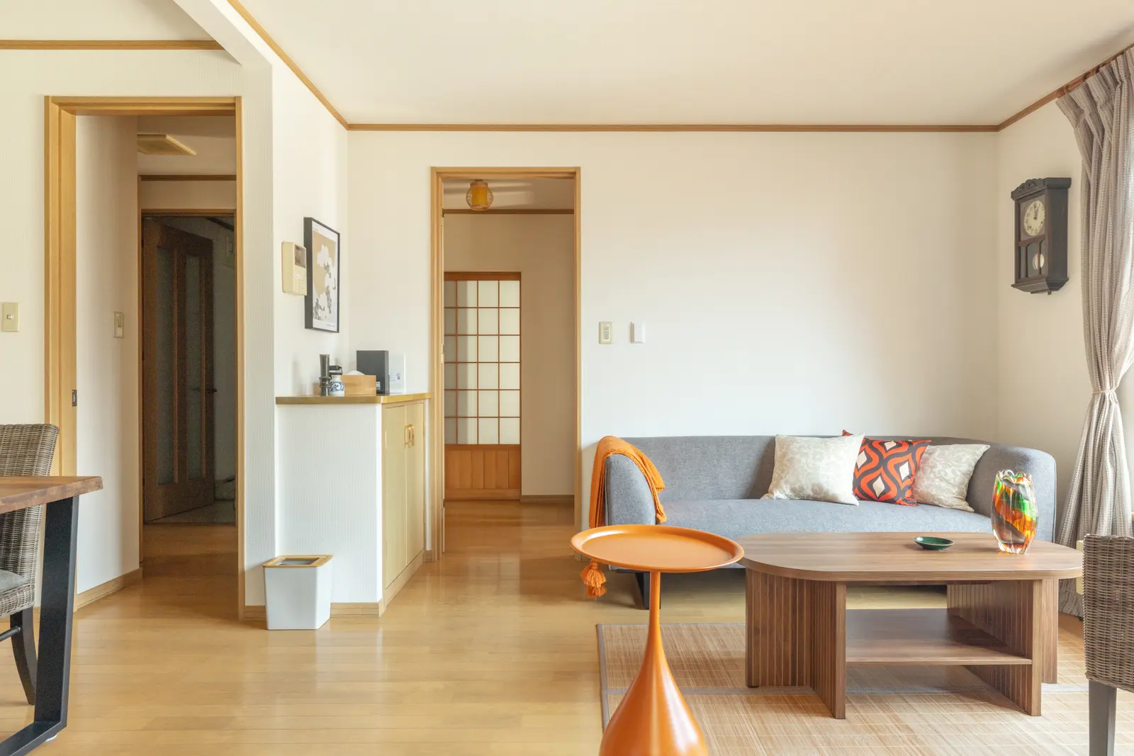 Cozy Stay Asahiyama Zoo — photo 42