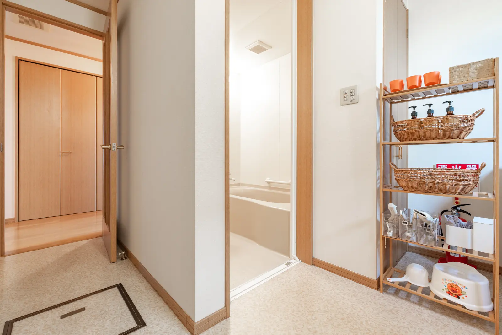 Cozy Stay Asahiyama Zoo — photo 45