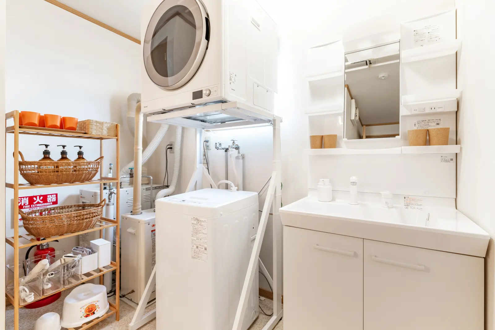 Cozy Stay Asahiyama Zoo — photo 46