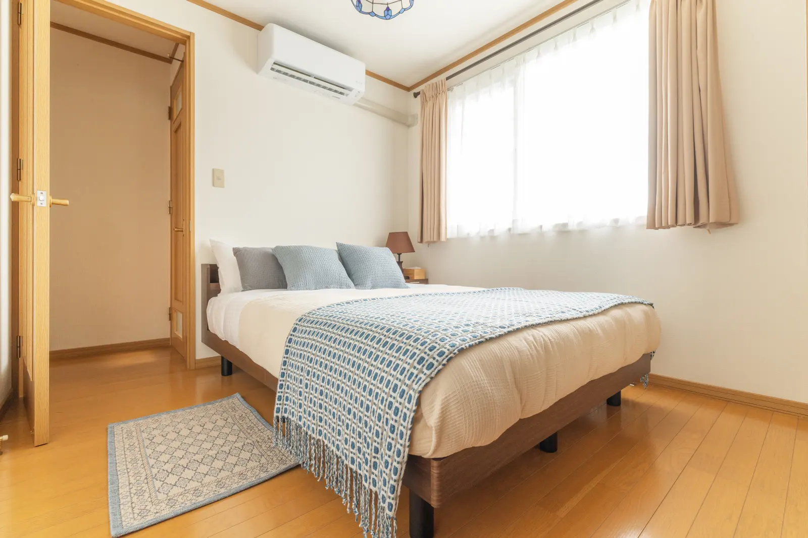 Cozy Stay Asahiyama Zoo — photo 49