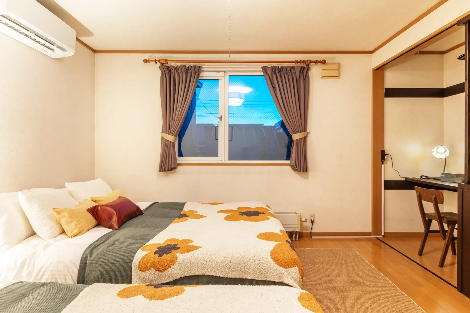 Cozy Stay Asahiyama Zoo — photo 56