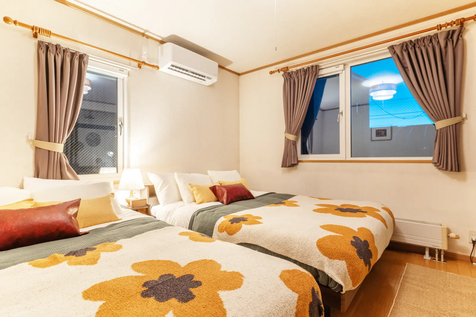Cozy Stay Asahiyama Zoo — photo 57
