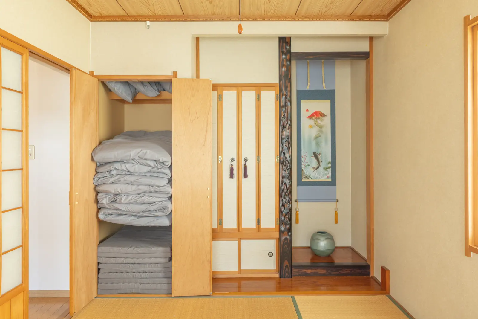 Cozy Stay Asahiyama Zoo — photo 59