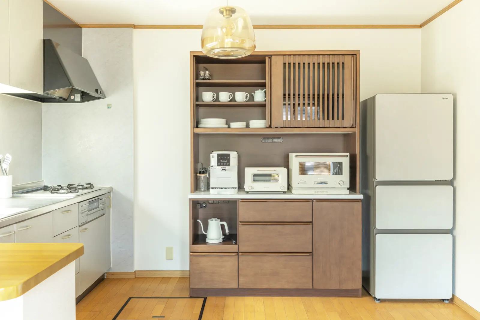 Cozy Stay Asahiyama Zoo — photo 61
