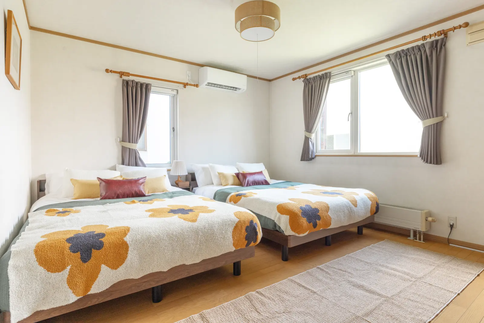 Cozy Stay Asahiyama Zoo — photo 102
