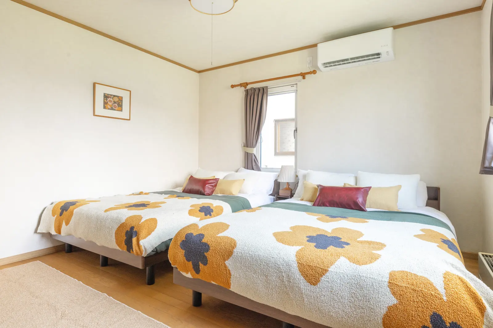 Cozy Stay Asahiyama Zoo — photo 103