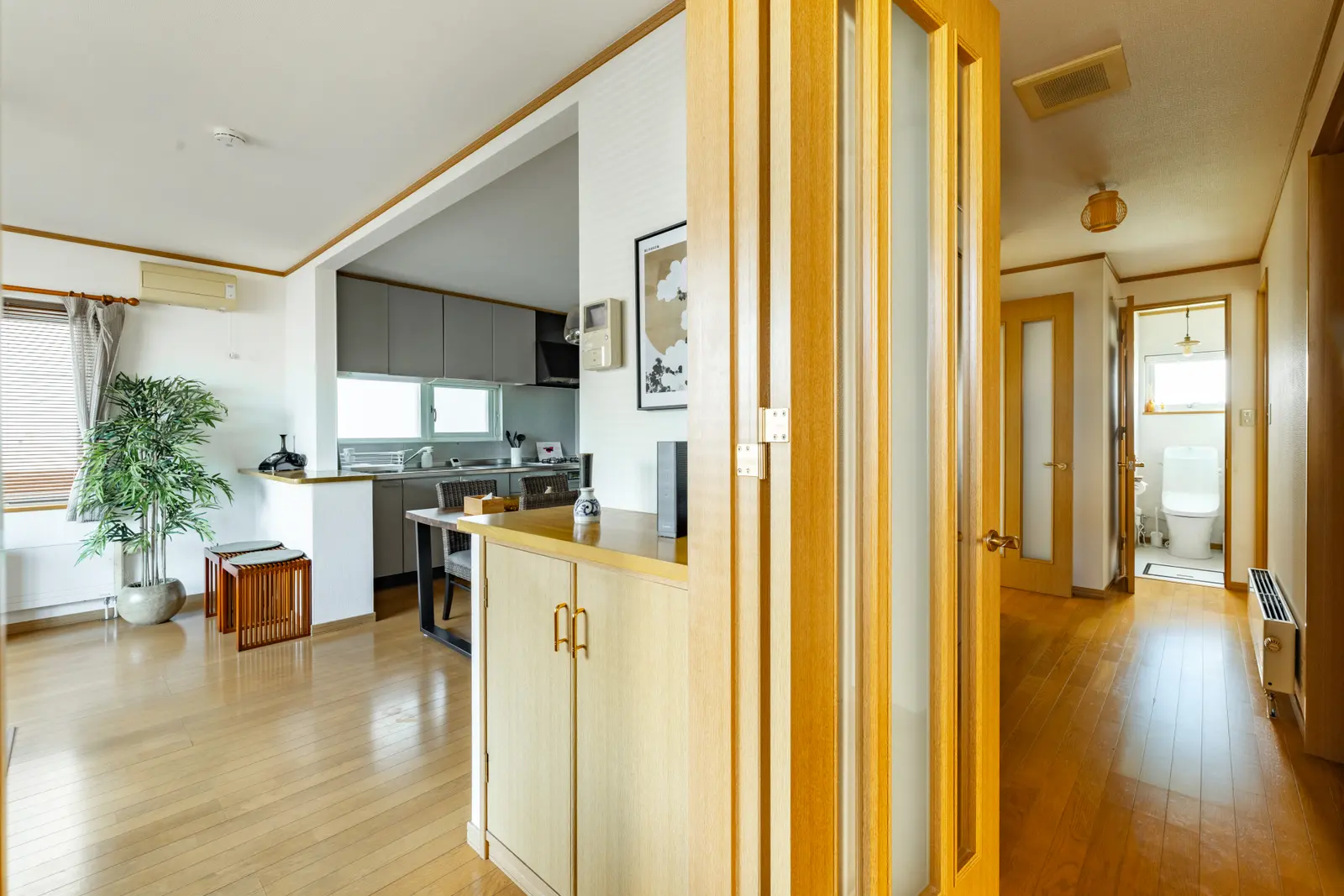 Cozy Stay Asahiyama Zoo — photo 107