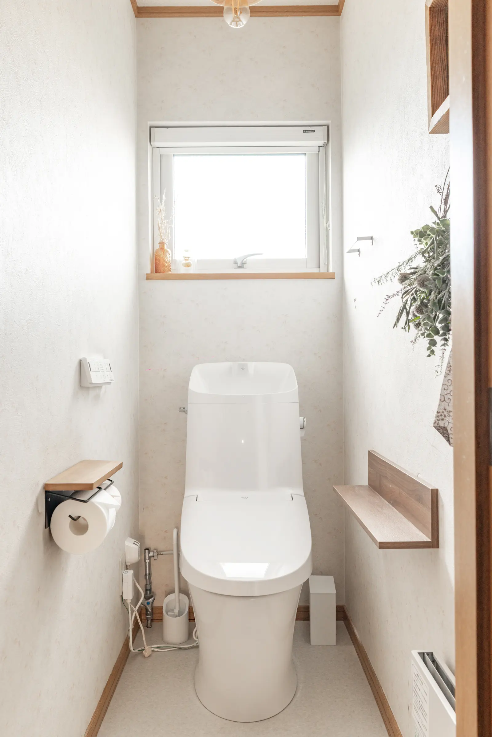 Cozy Stay Asahiyama Zoo — トイレ