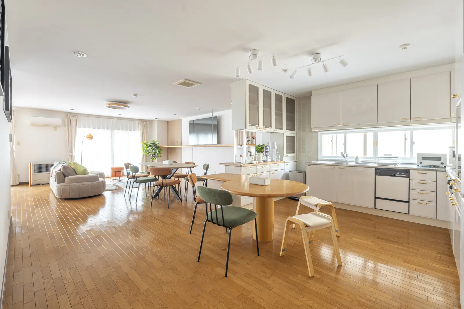 Cozy Stay Kamui — photo 37