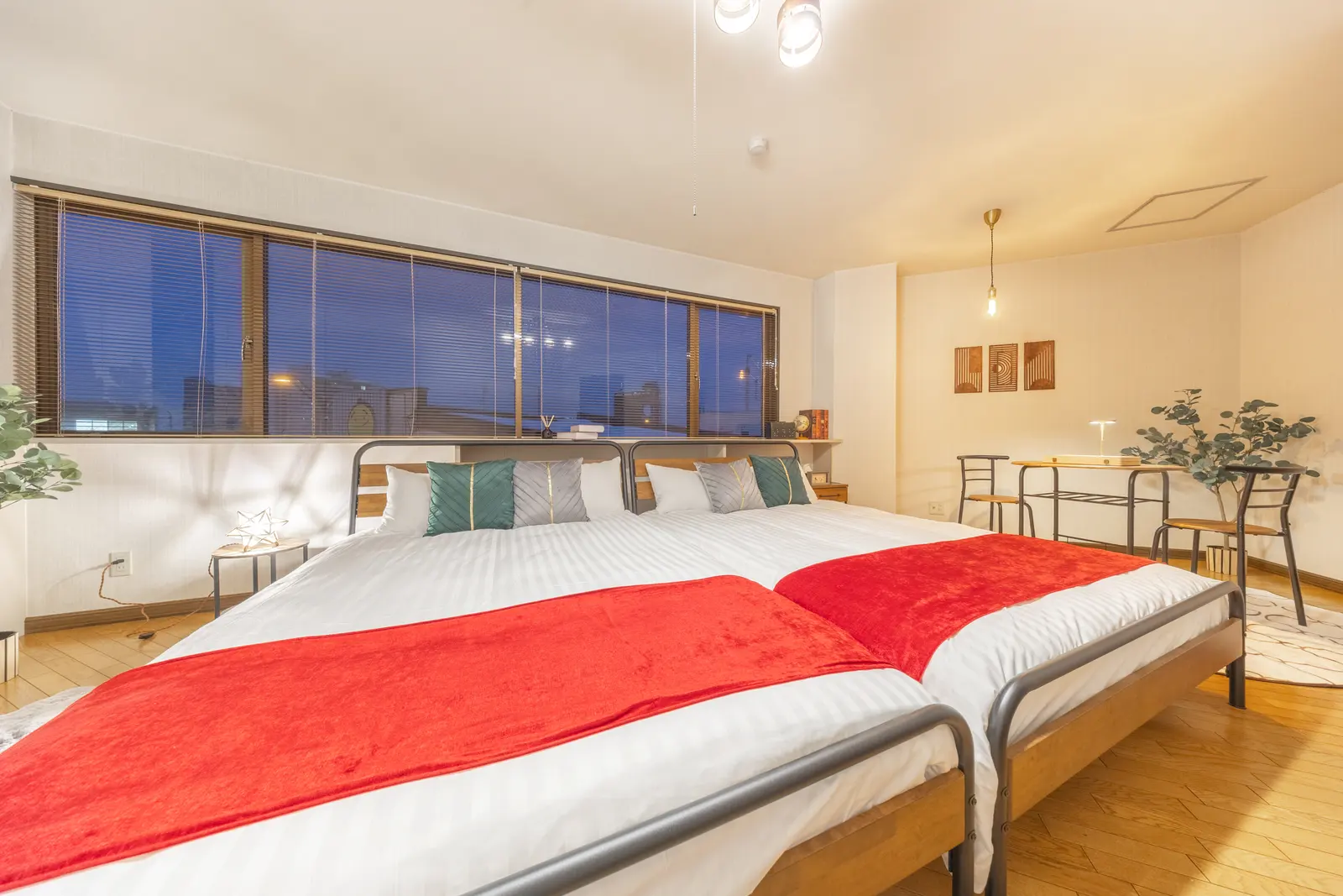 Cozy Stay Kamui — photo 46