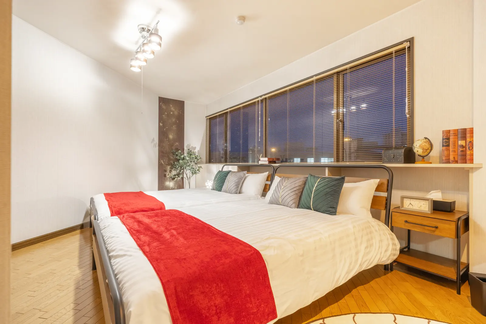 Cozy Stay Kamui — photo 51