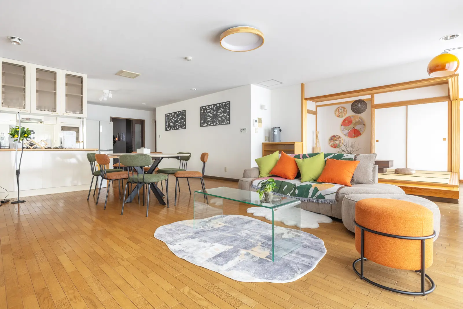 Cozy Stay Kamui — photo 58