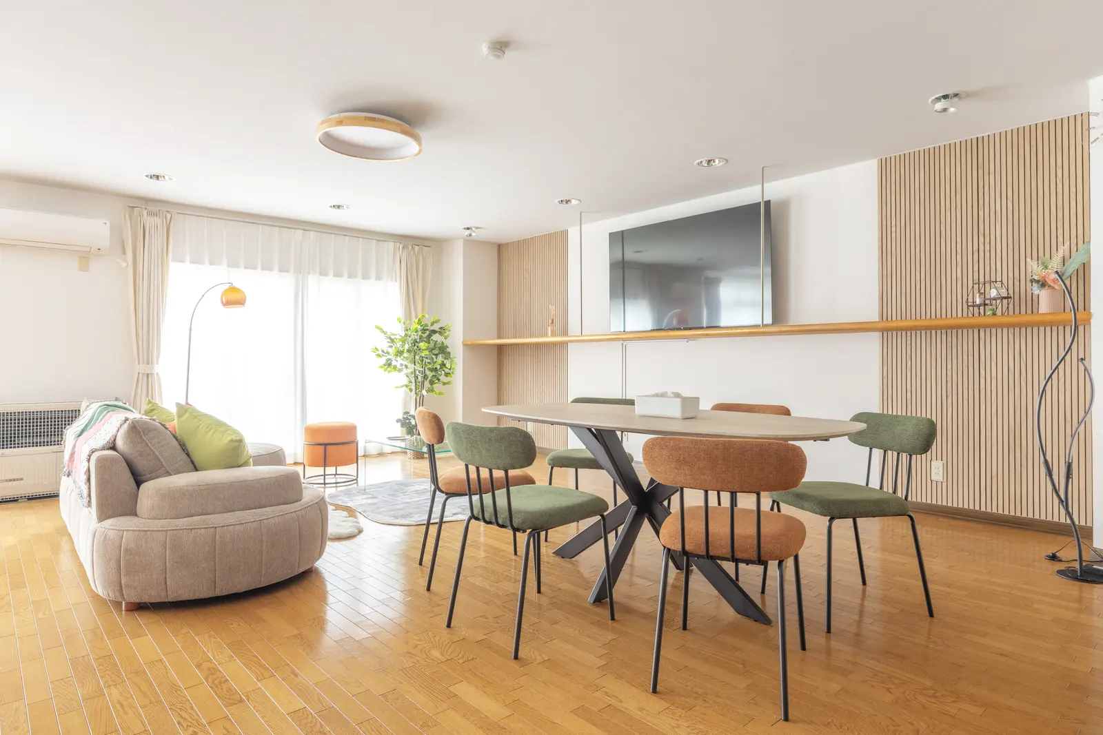Cozy Stay Kamui — photo 61