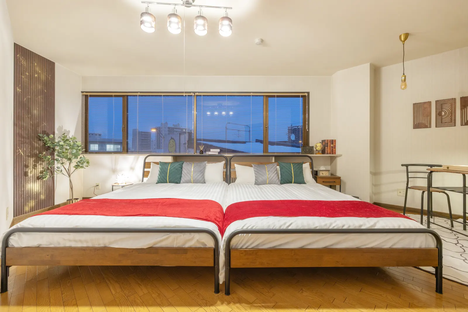 Cozy Stay Kamui — photo 62
