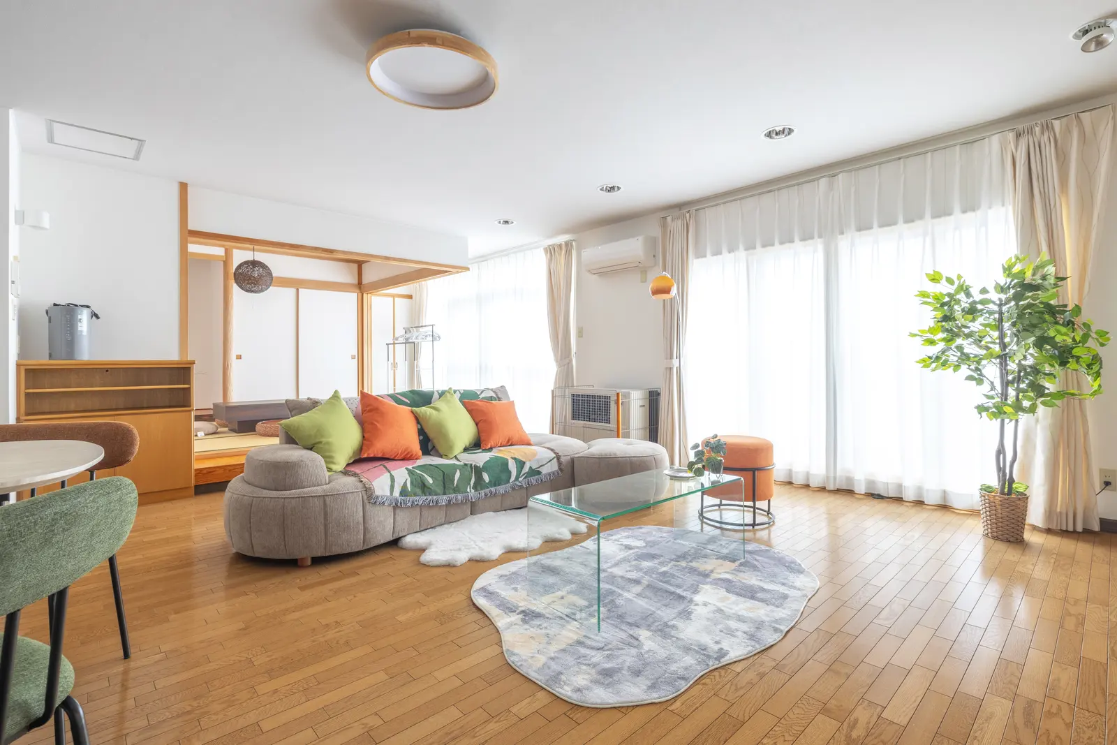 Cozy Stay Kamui — photo 72