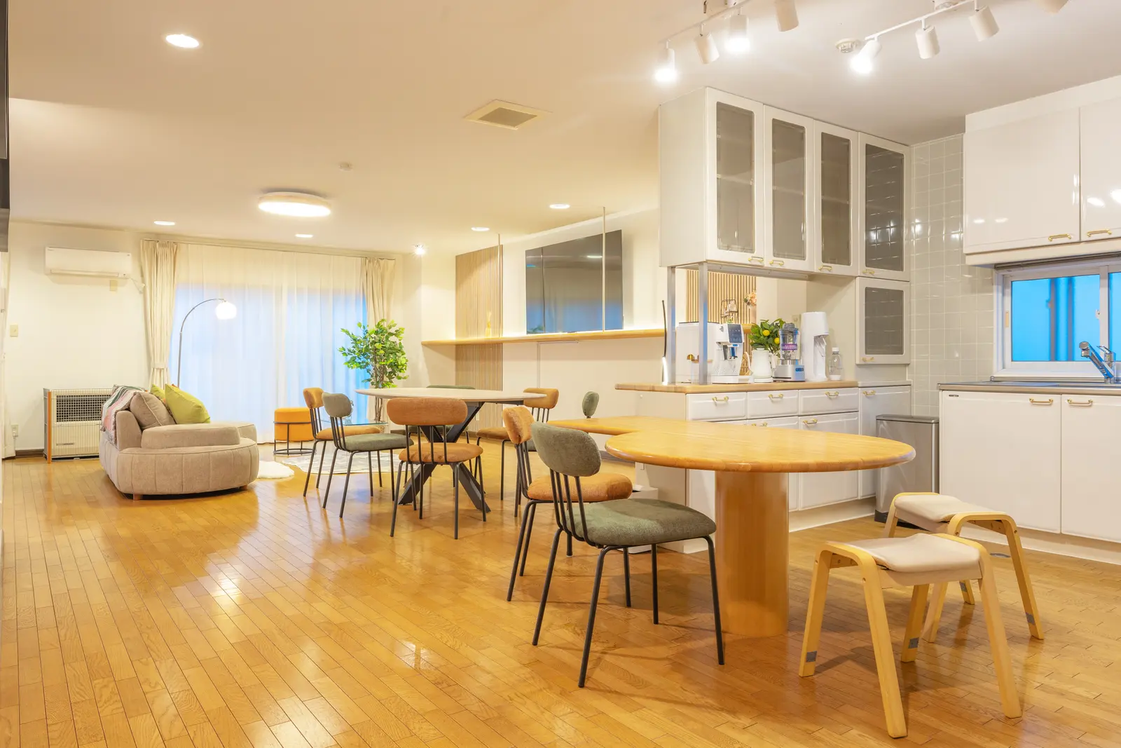 Cozy Stay Kamui — photo 77