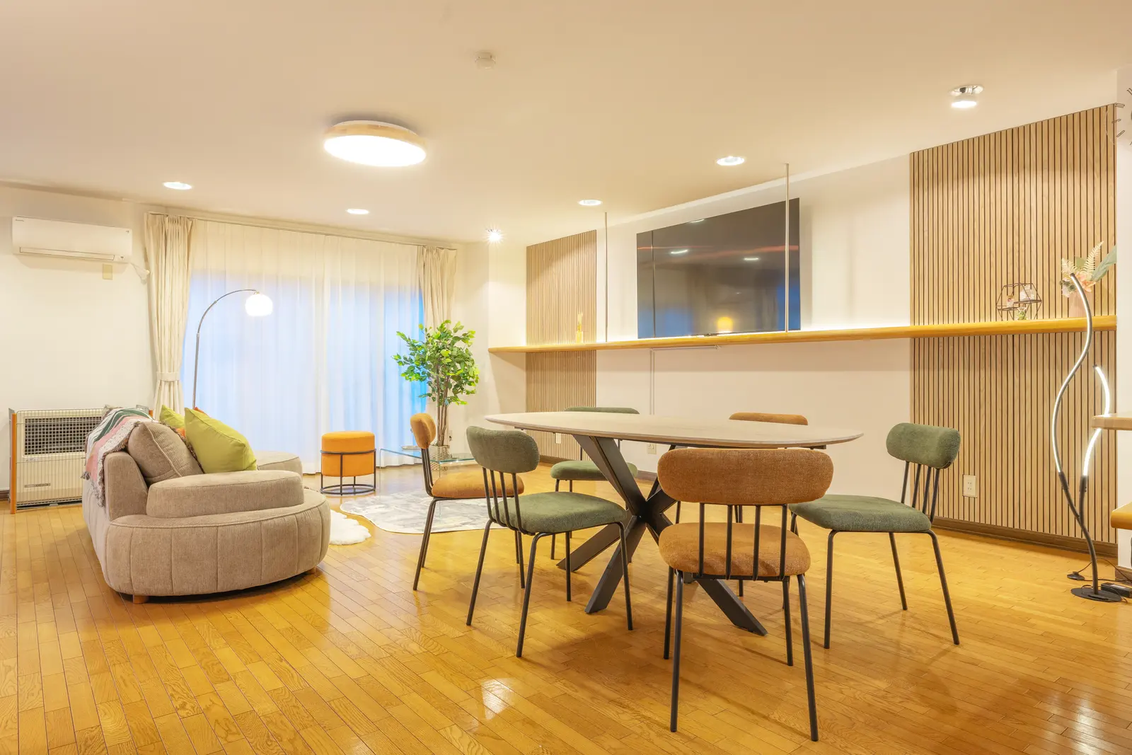 Cozy Stay Kamui — photo 80