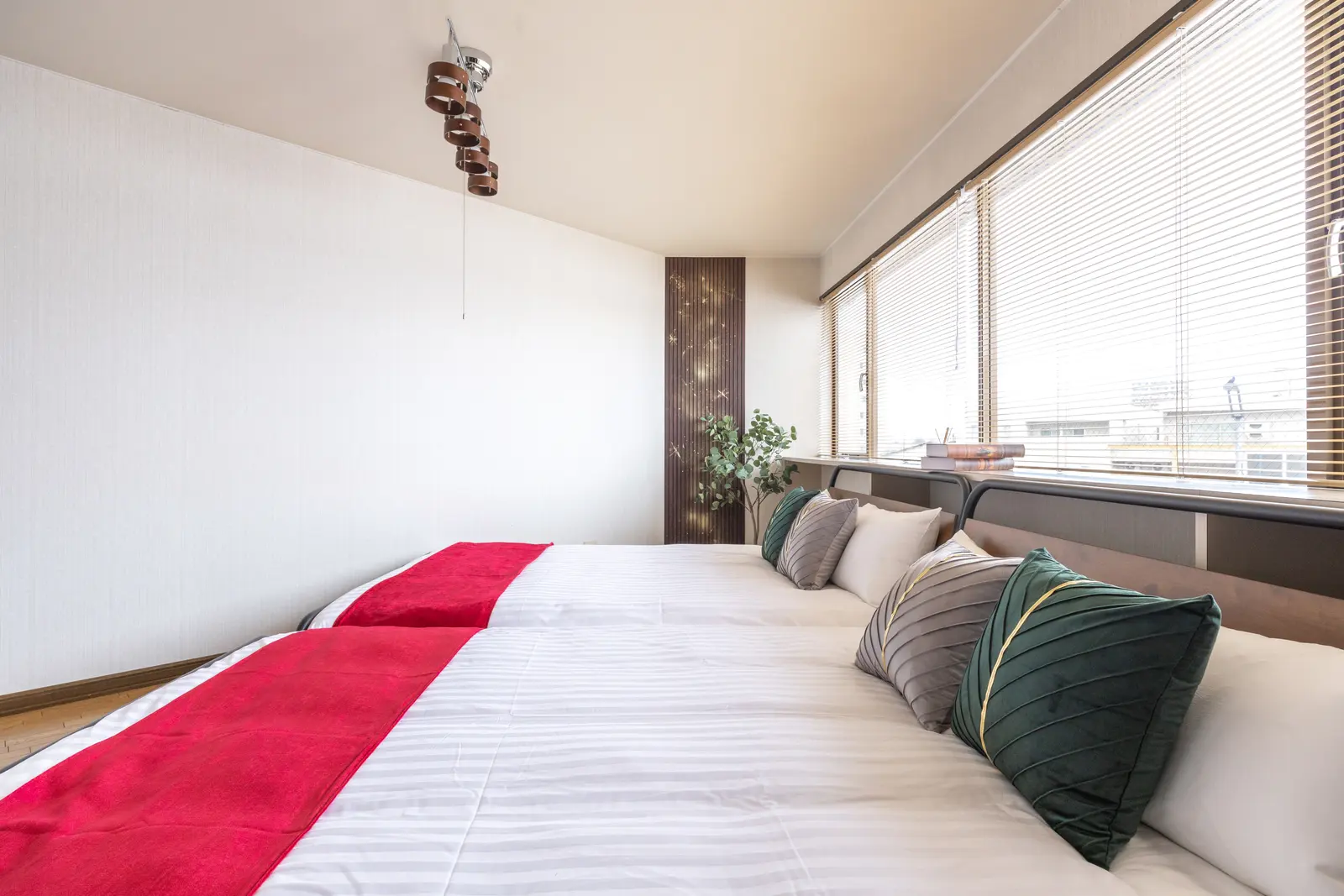 Cozy Stay Kamui — photo 84