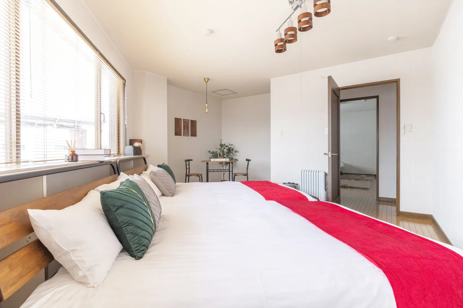 Cozy Stay Kamui — photo 95