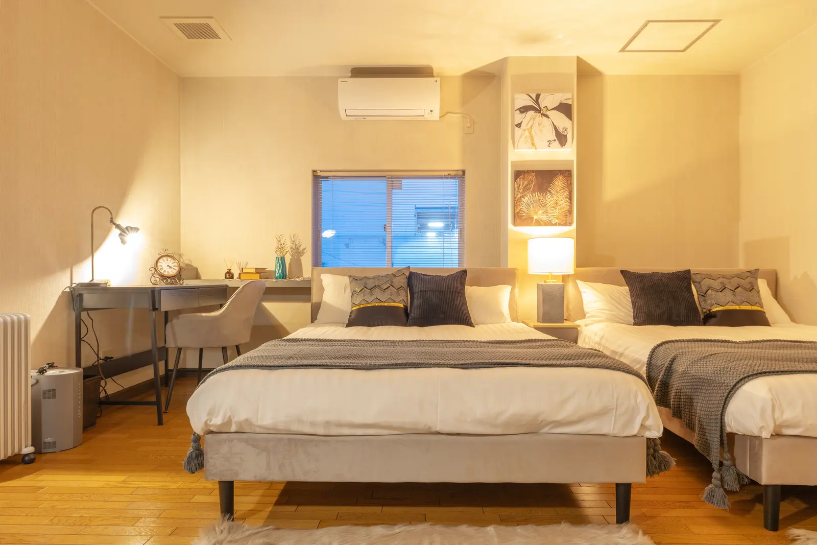 Cozy Stay Kamui — photo 100