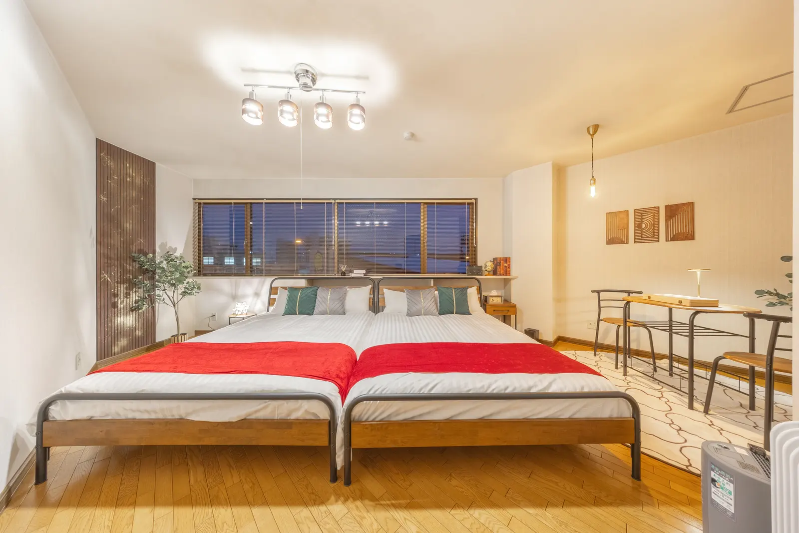 Cozy Stay Kamui — photo 102